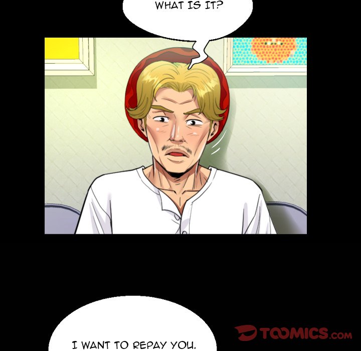 The Unforeseen Guest Chapter 93 image 73