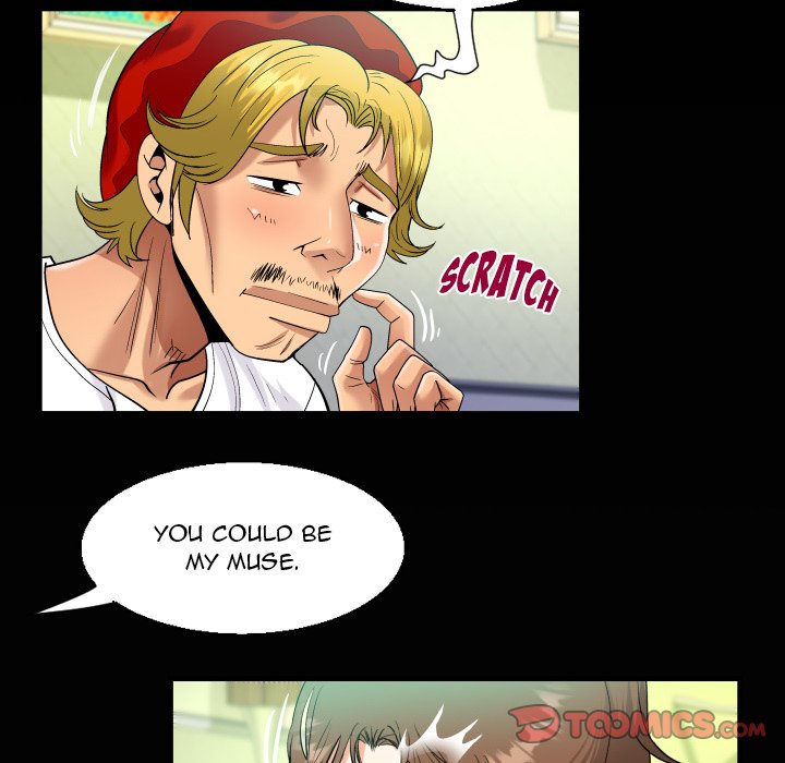 The Unforeseen Guest Chapter 93 image 75