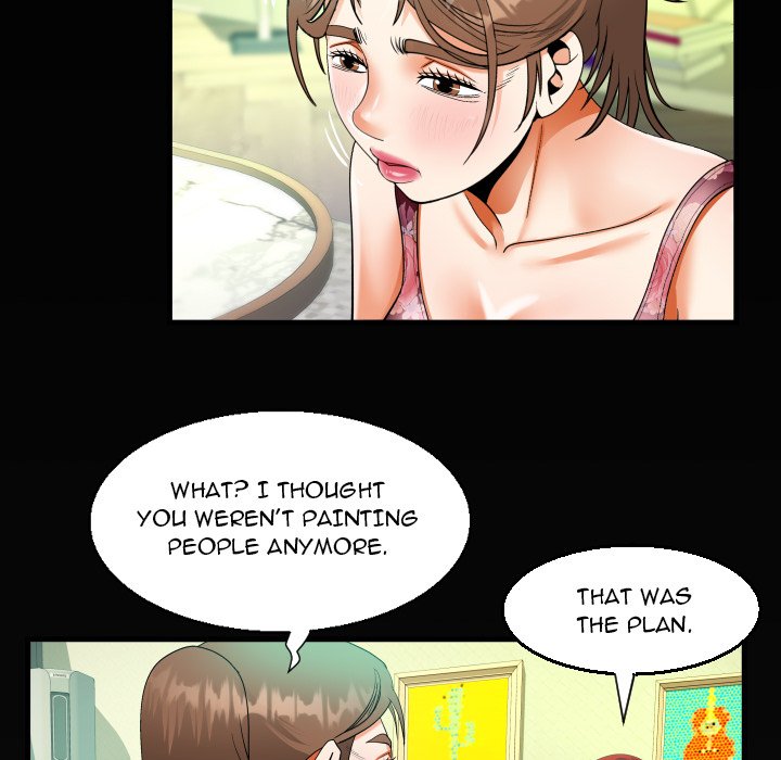The Unforeseen Guest Chapter 93 image 76