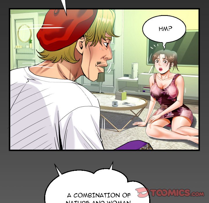 The Unforeseen Guest Chapter 93 image 79