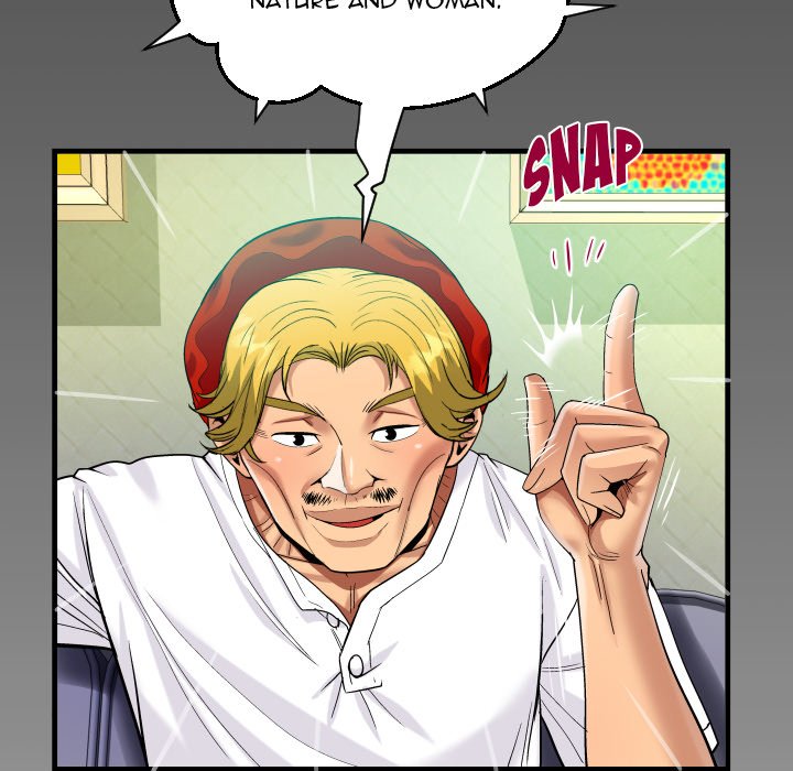 The Unforeseen Guest Chapter 93 image 80