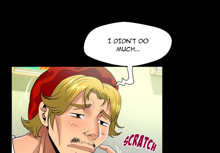 The Unforeseen Guest Chapter 94 image 0