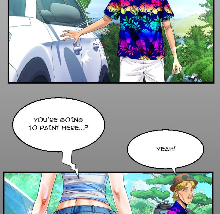 The Unforeseen Guest Chapter 94 image 14