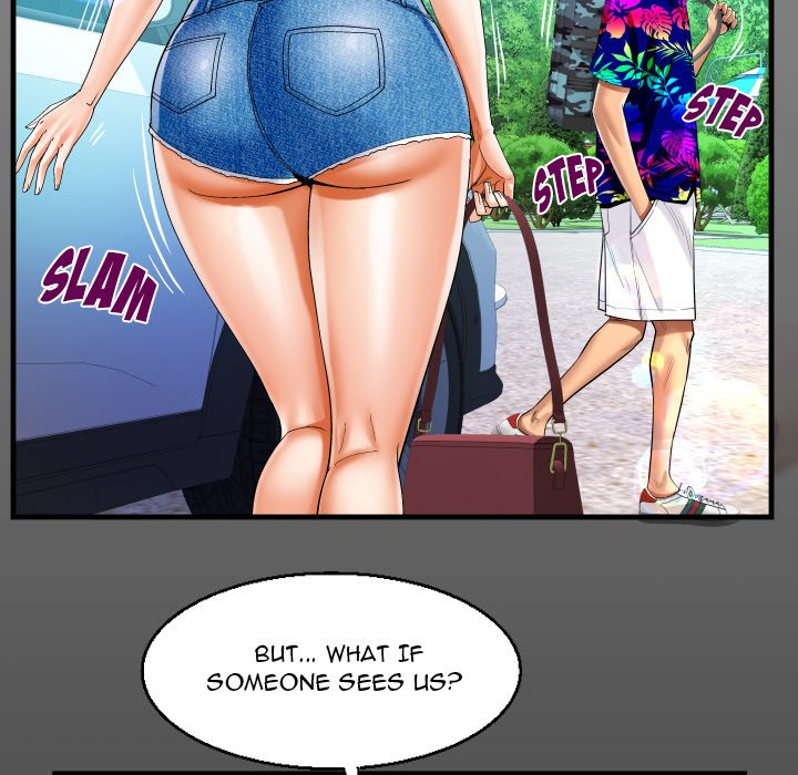 The Unforeseen Guest Chapter 94 image 15