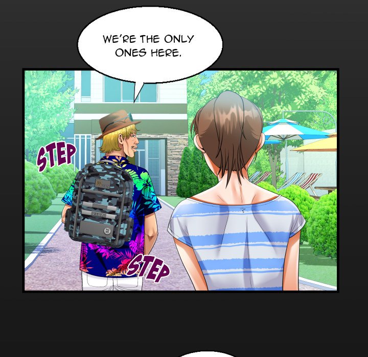 The Unforeseen Guest Chapter 94 image 17