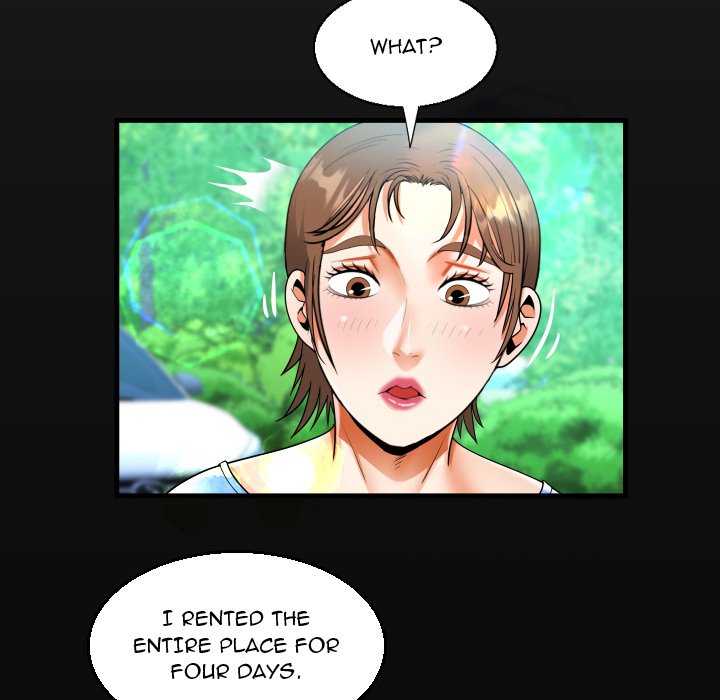 The Unforeseen Guest Chapter 94 image 18