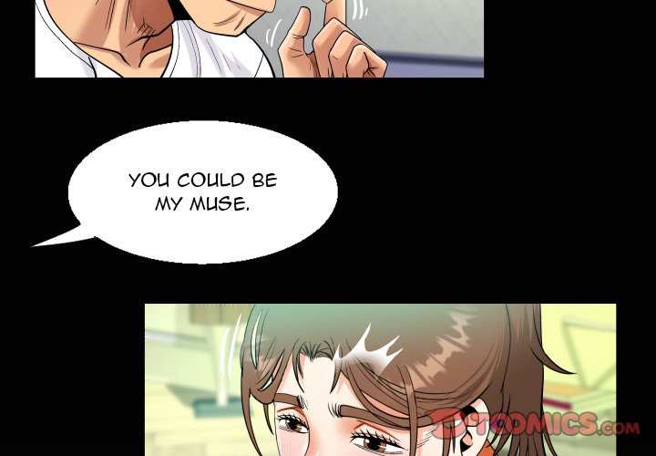 The Unforeseen Guest Chapter 94 image 1