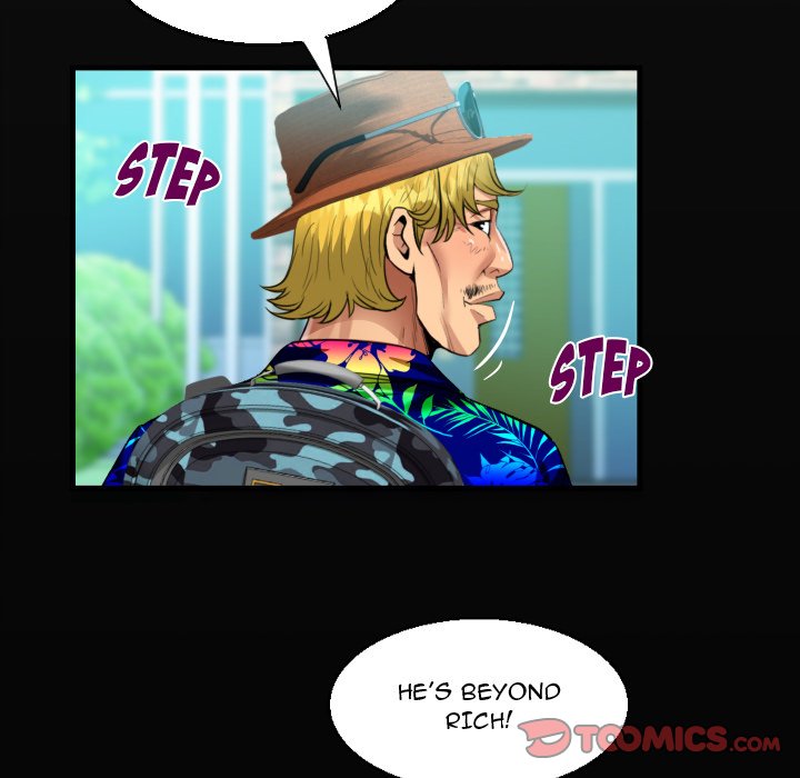 The Unforeseen Guest Chapter 94 image 19