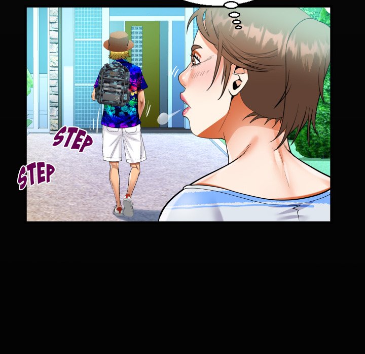 The Unforeseen Guest Chapter 94 image 20