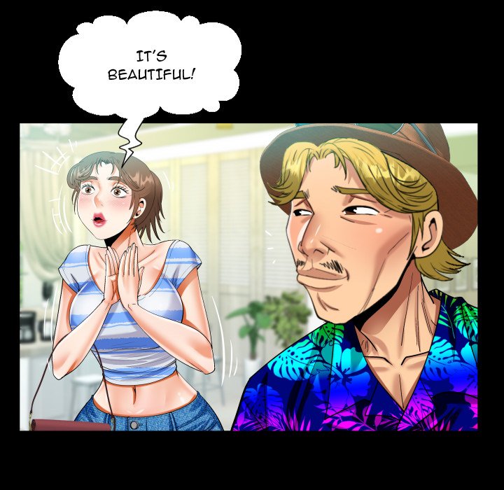 The Unforeseen Guest Chapter 94 image 22