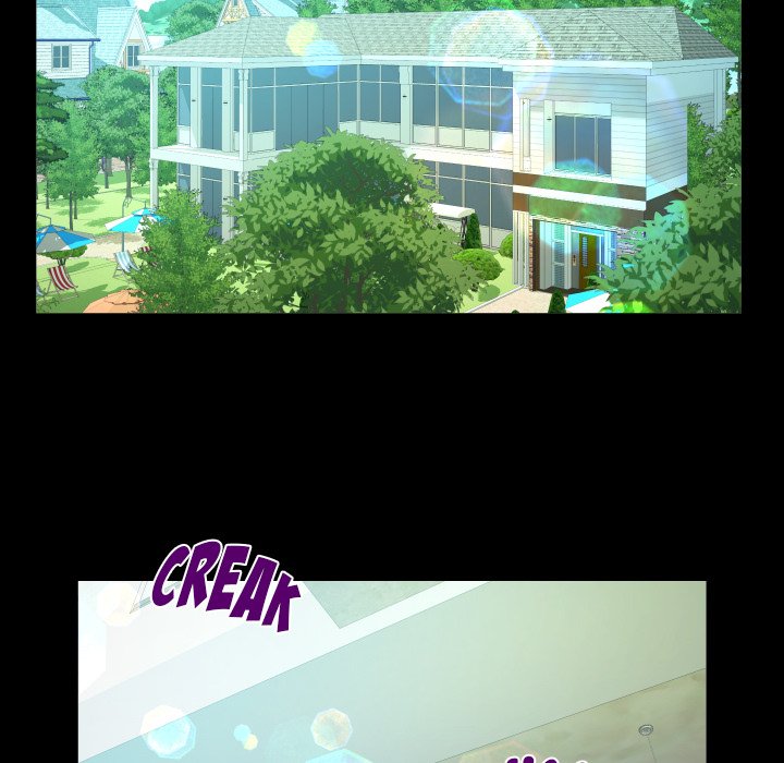 The Unforeseen Guest Chapter 94 image 24