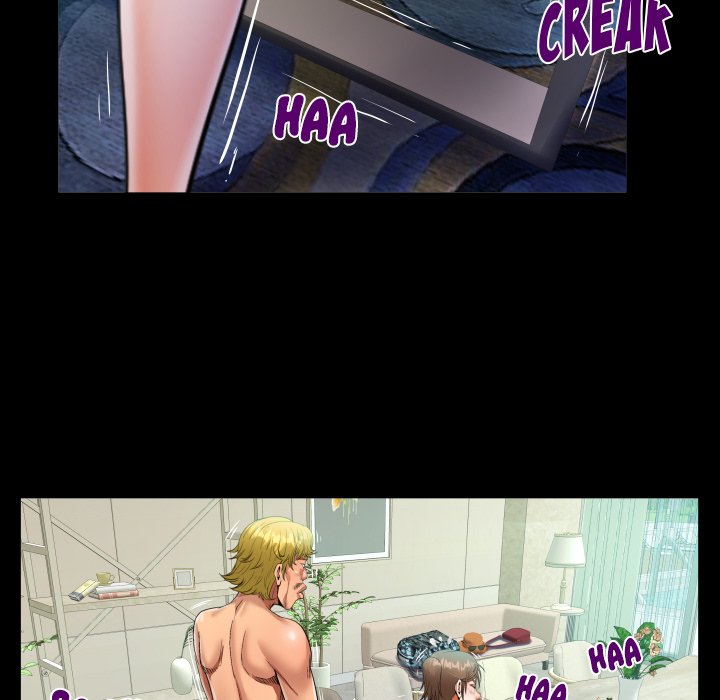 The Unforeseen Guest Chapter 94 image 26