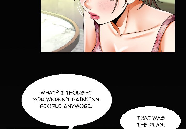 The Unforeseen Guest Chapter 94 image 2