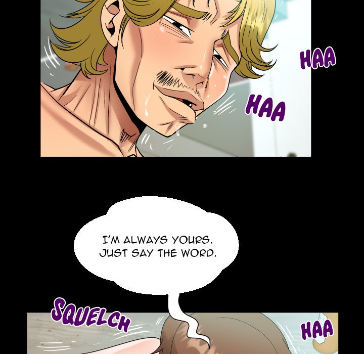 The Unforeseen Guest Chapter 94 image 29