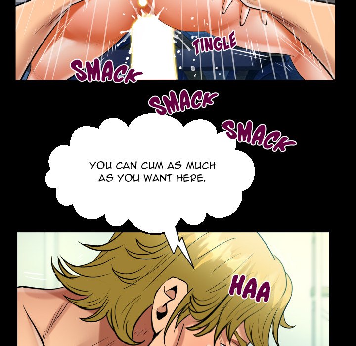 The Unforeseen Guest Chapter 94 image 36