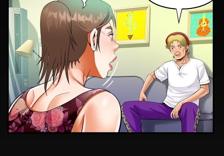 The Unforeseen Guest Chapter 94 image 3