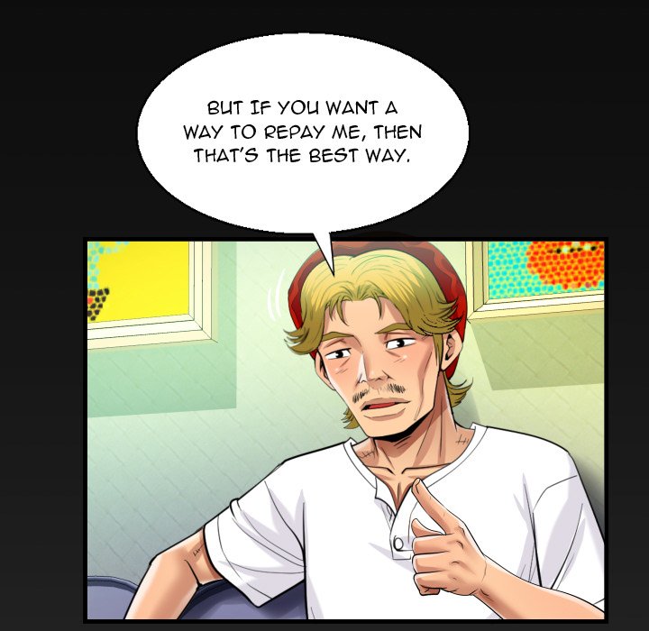 The Unforeseen Guest Chapter 94 image 4