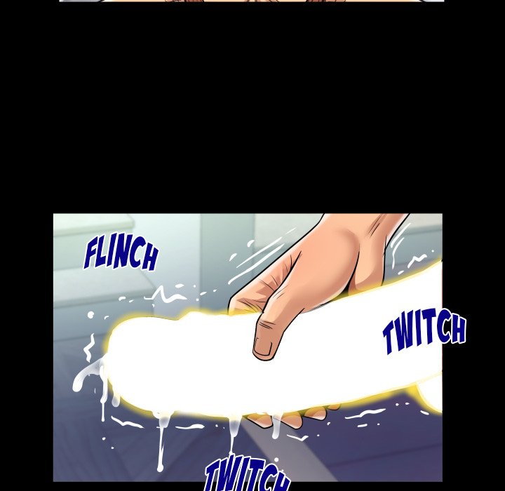 The Unforeseen Guest Chapter 94 image 50