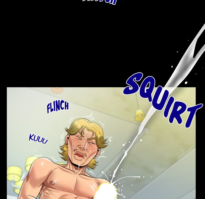 The Unforeseen Guest Chapter 94 image 51