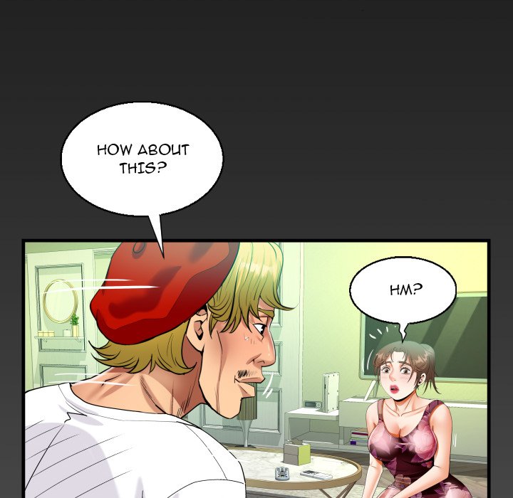 The Unforeseen Guest Chapter 94 image 5