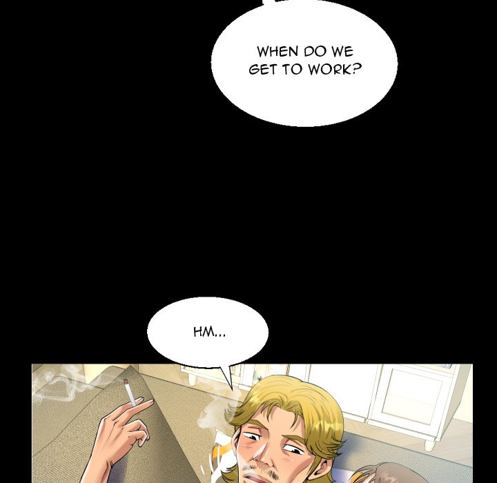 The Unforeseen Guest Chapter 94 image 60
