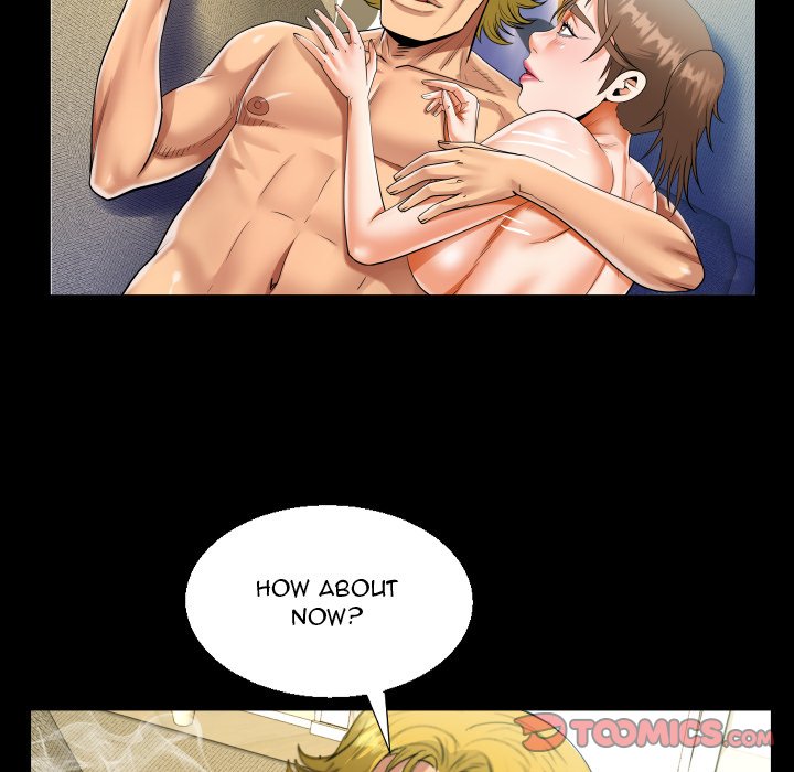 The Unforeseen Guest Chapter 94 image 61