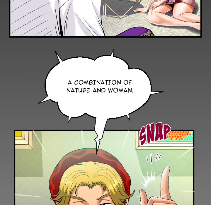 The Unforeseen Guest Chapter 94 image 6