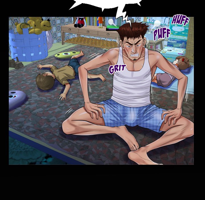 The Unforeseen Guest Chapter 94 image 76