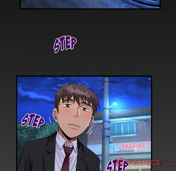 The Unforeseen Guest Chapter 94 image 79