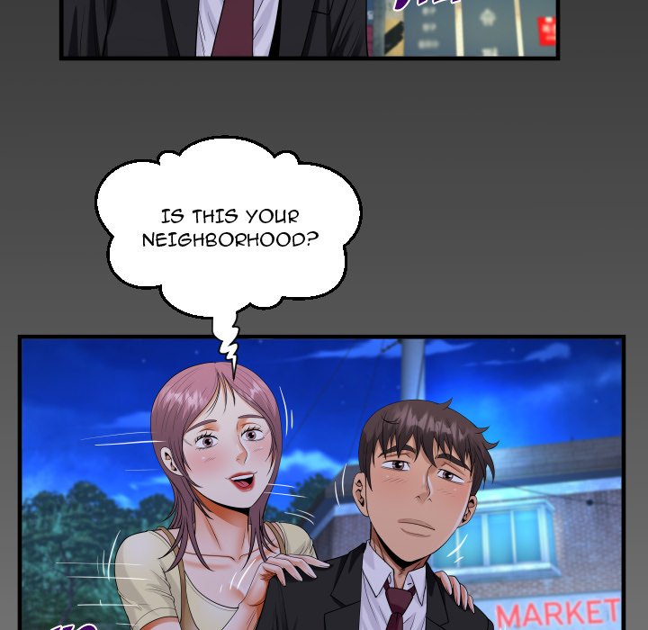 The Unforeseen Guest Chapter 94 image 80