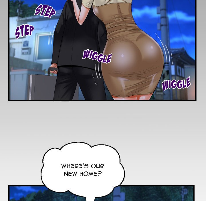 The Unforeseen Guest Chapter 94 image 82