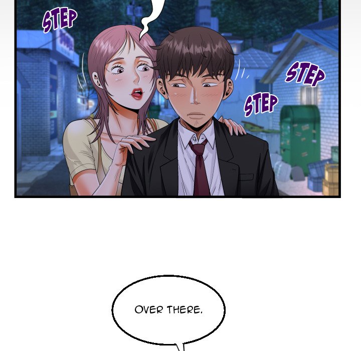 The Unforeseen Guest Chapter 94 image 83