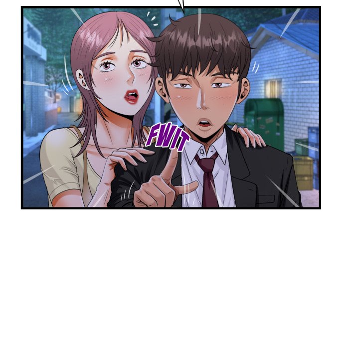 The Unforeseen Guest Chapter 94 image 84