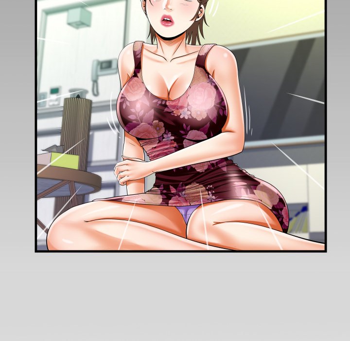 The Unforeseen Guest Chapter 94 image 8