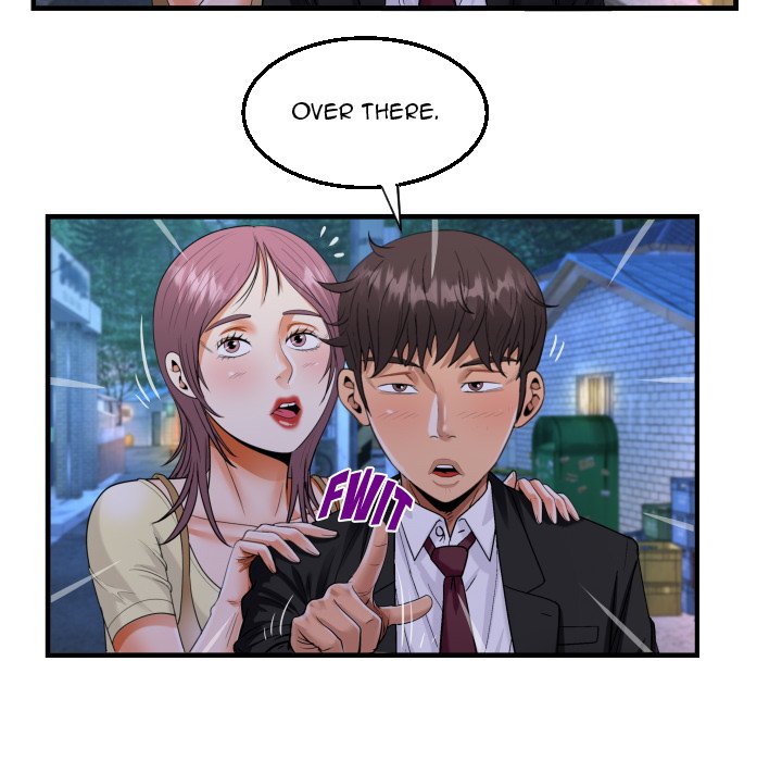 The Unforeseen Guest Chapter 95 image 9