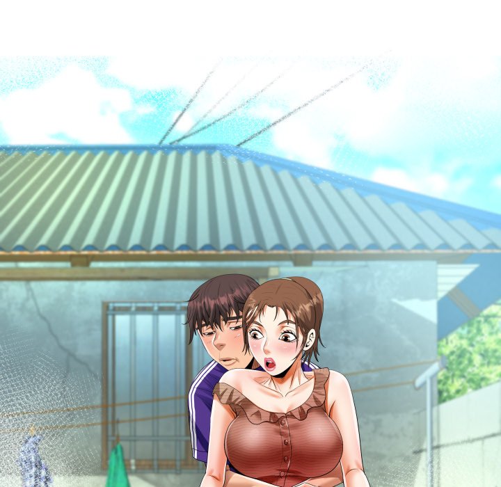 The Unforeseen Guest Chapter 95 image 10