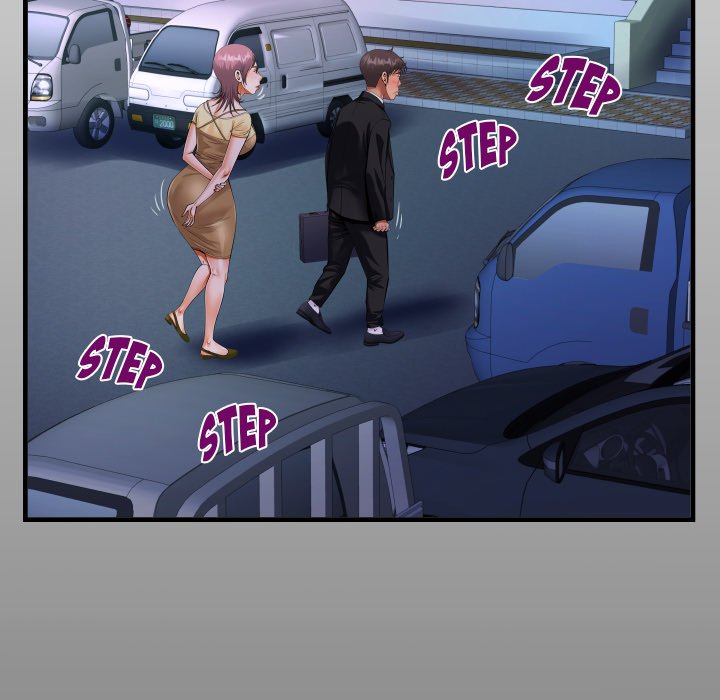 The Unforeseen Guest Chapter 95 image 14