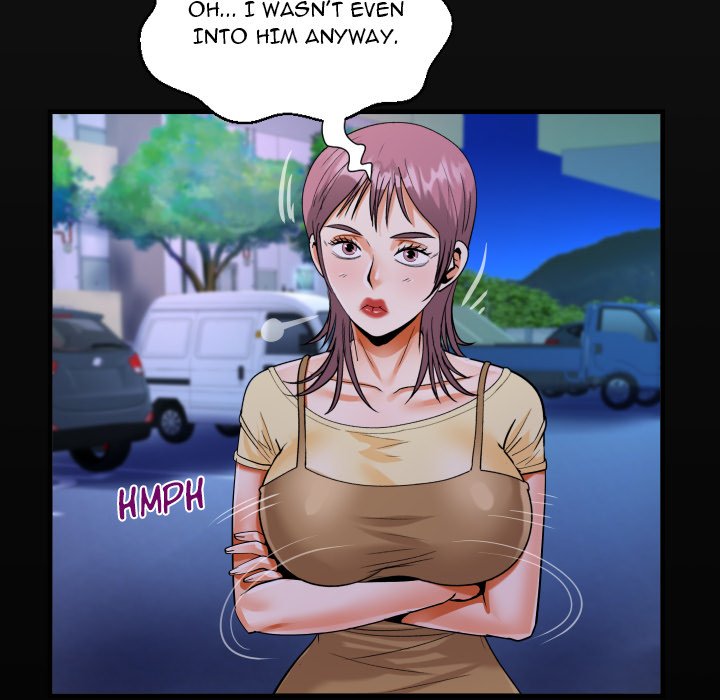 The Unforeseen Guest Chapter 95 image 18