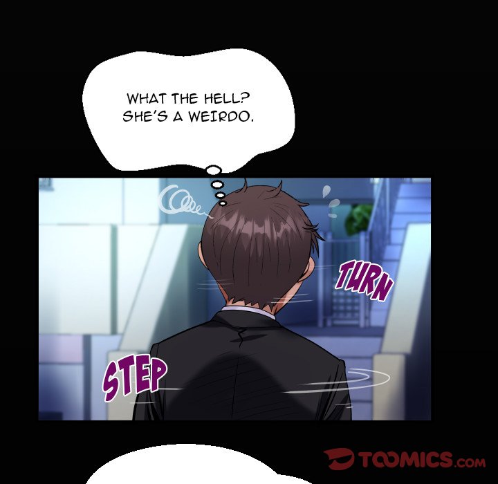 The Unforeseen Guest Chapter 95 image 19