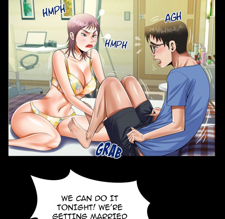The Unforeseen Guest Chapter 95 image 23