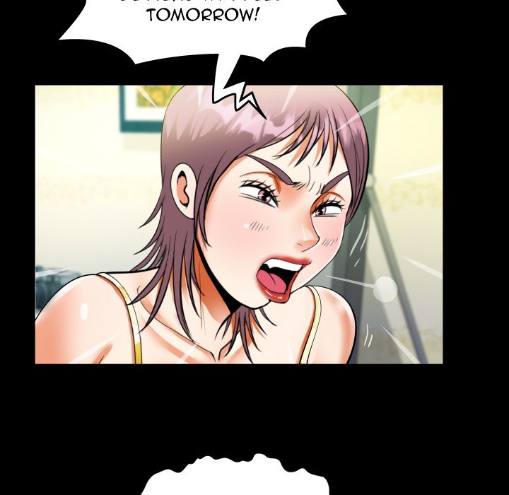 The Unforeseen Guest Chapter 95 image 24