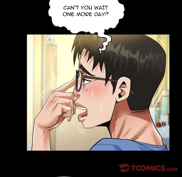 The Unforeseen Guest Chapter 95 image 25