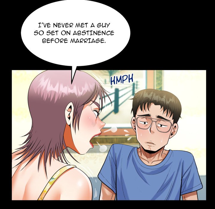 The Unforeseen Guest Chapter 95 image 26