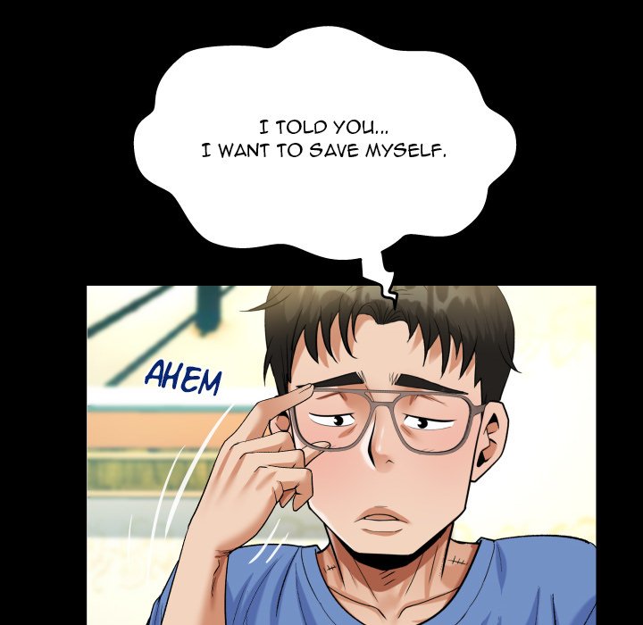 The Unforeseen Guest Chapter 95 image 27