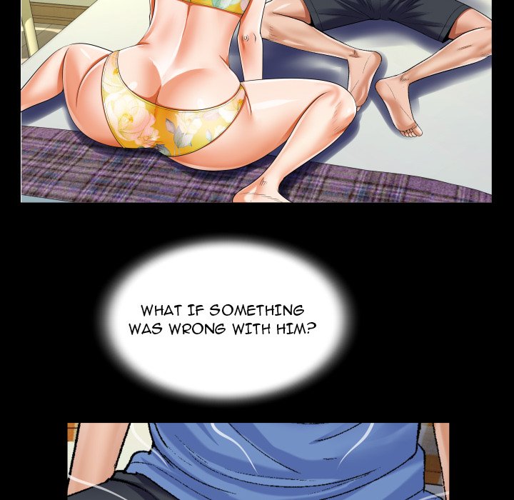 The Unforeseen Guest Chapter 95 image 29