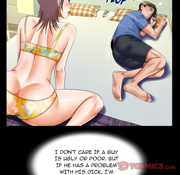 The Unforeseen Guest Chapter 95 image 31