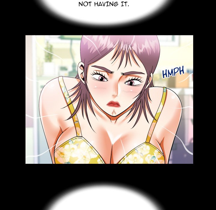 The Unforeseen Guest Chapter 95 image 32