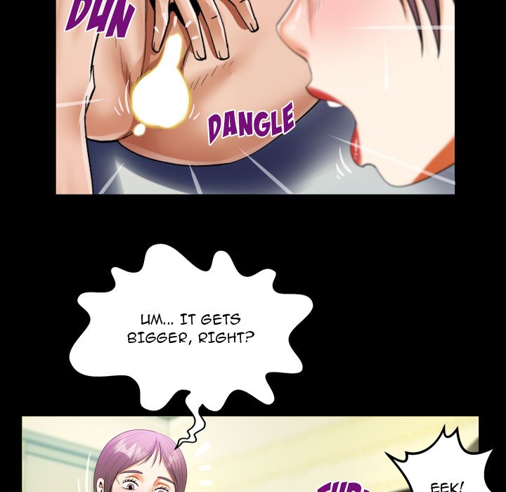 The Unforeseen Guest Chapter 95 image 38