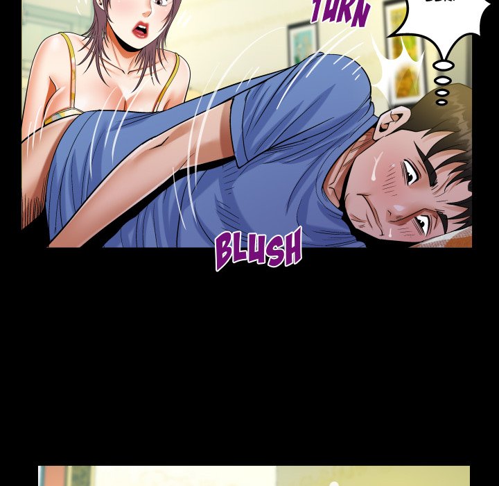 The Unforeseen Guest Chapter 95 image 39