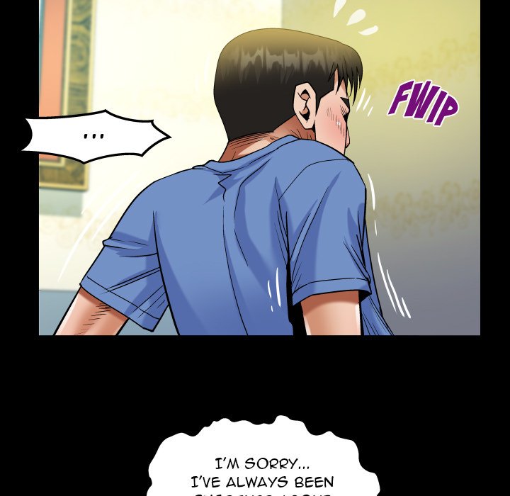 The Unforeseen Guest Chapter 95 image 40